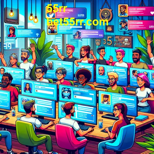 A Importância dos Fóruns de Jogos na Comunidade Gamer