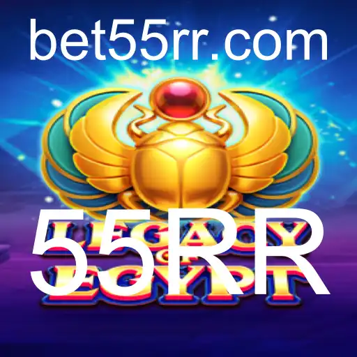 Descubra o Fascinante Mundo de LegacyOfEgypt com a Chave 55RR