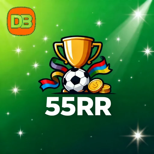 55RR Logo