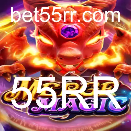 Descubra o Fascinante Mundo de MergeMagic